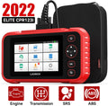 OBD2 Scanner Car Diagnostic Tool with 5" Touchscreen K834003