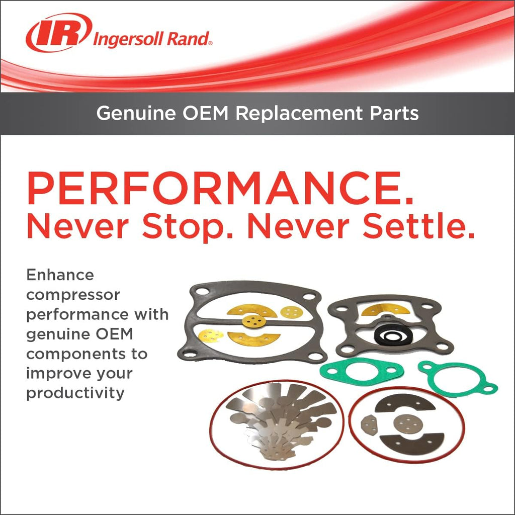 OEM Gasket Kit for 2545 Compressor H56550