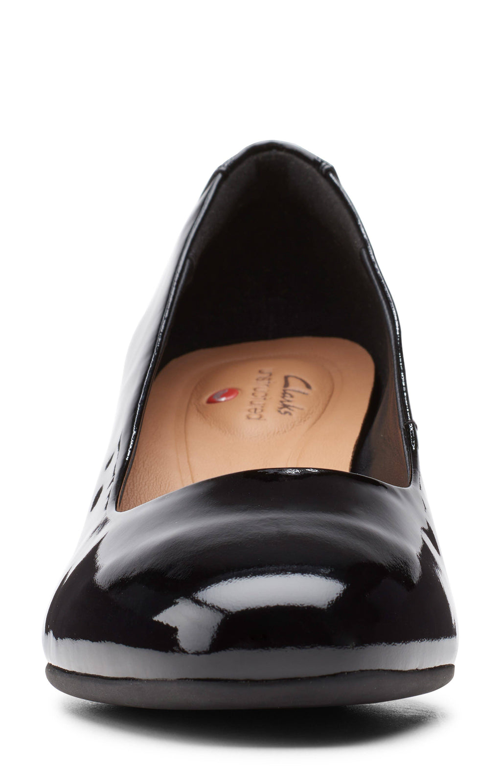 Black Cosmo Pump H198928