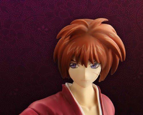 1/8 Scale PVC Statue L8068