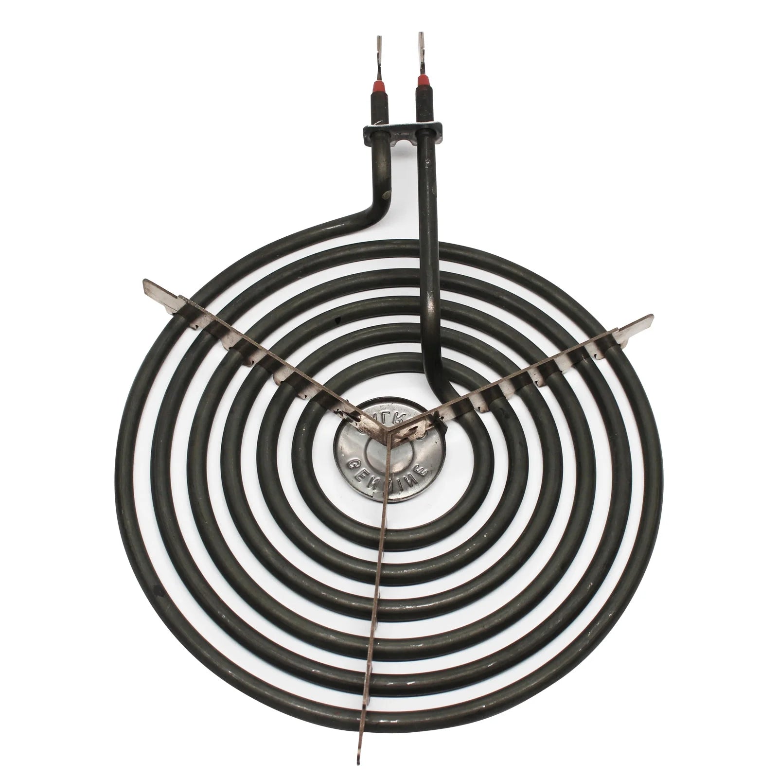 8 inch 6 Turns & 6 inch 5 Turns Surface Burner Elements for Range, Stove & Cooktop T418