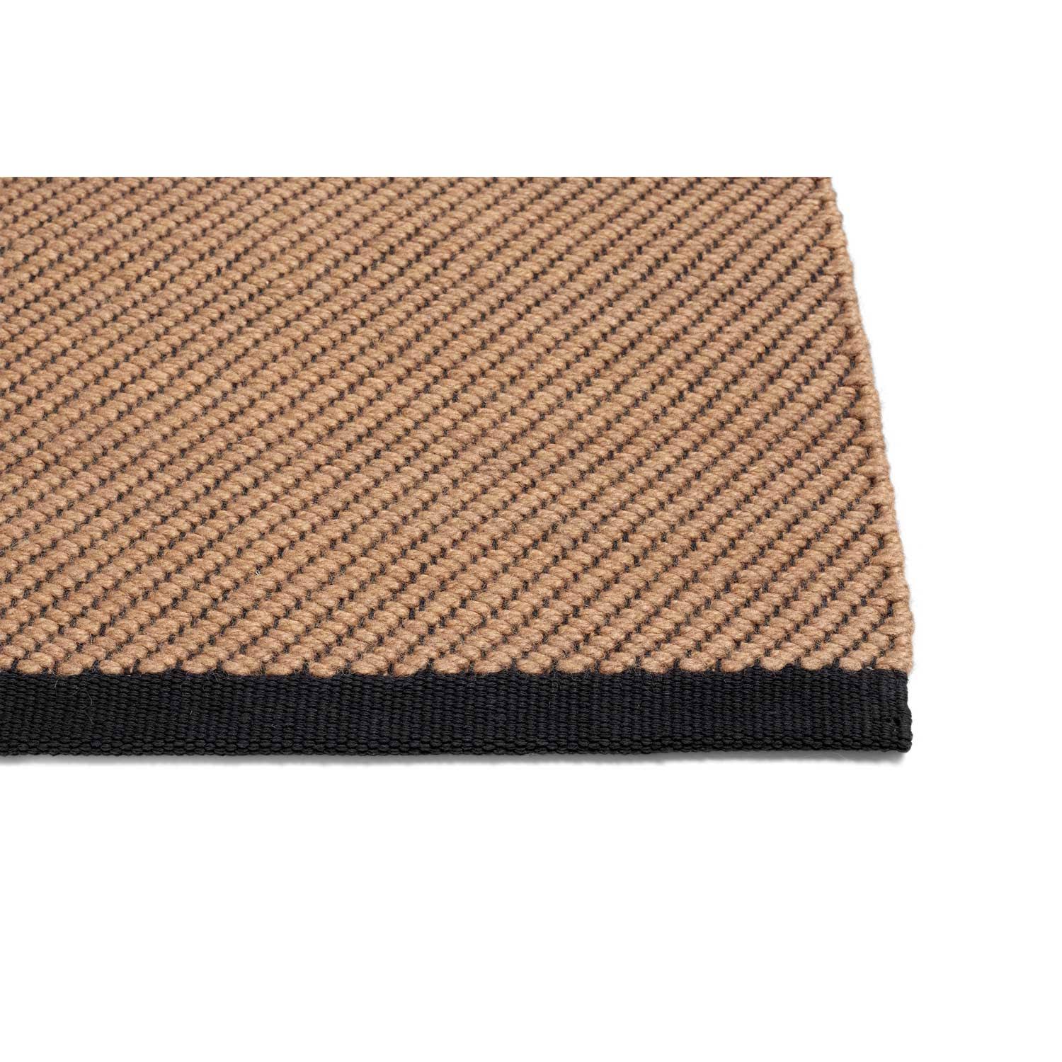 Cappuccino 200 x 300 cm Carpet N766