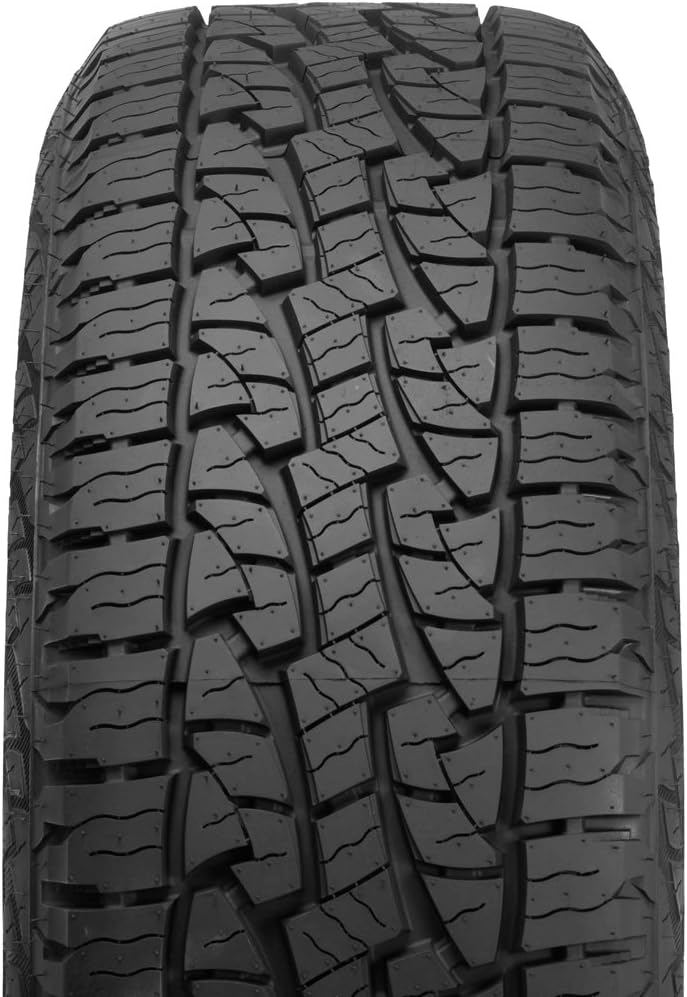 265/70R17 All-Season Radial Tire T615554