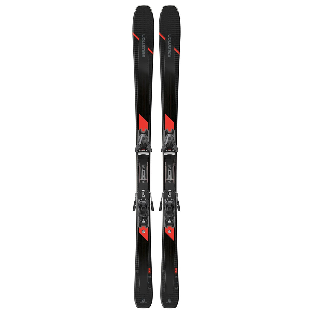 Skis with Bindings (155) H61811