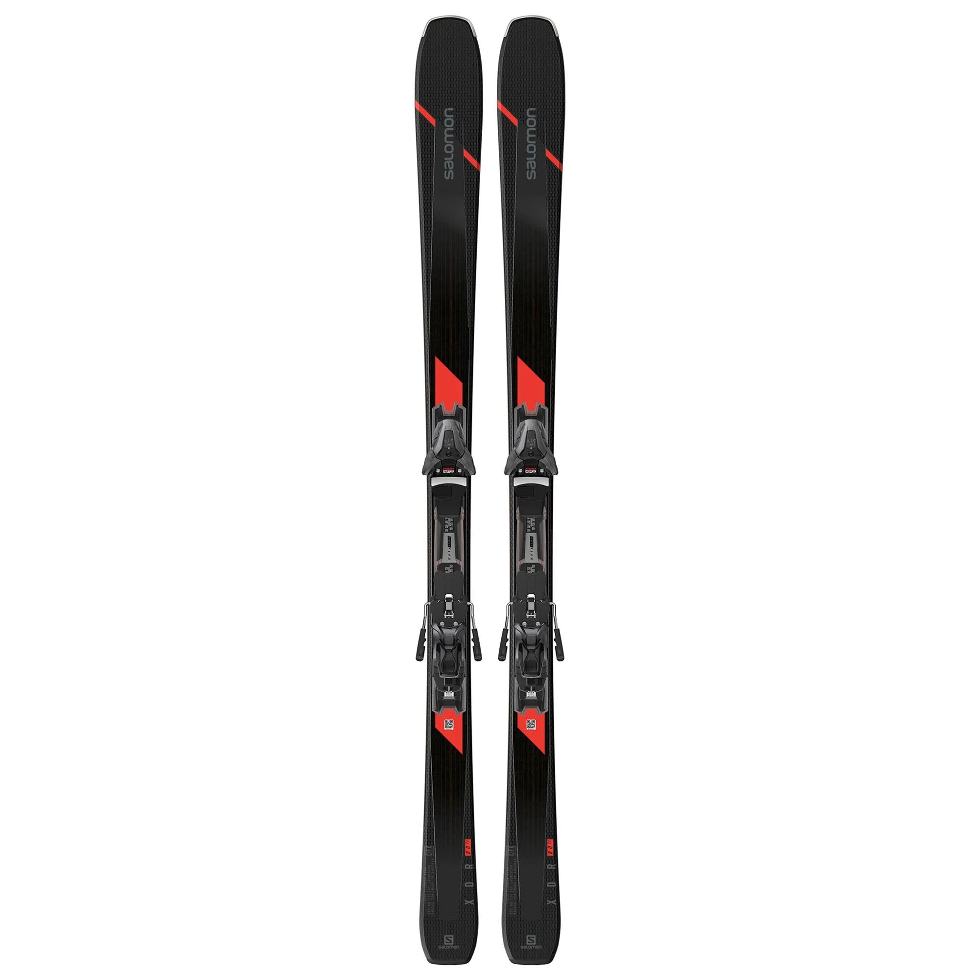Skis with Bindings (155) H61811