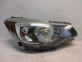 Passenger Head Lamp Assembly D683581