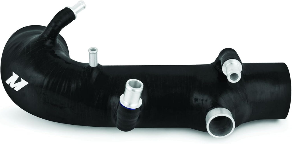 Silicone Induction Hose Black Z860766