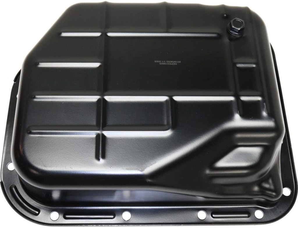 Transmission Pan Pack of 2 R93998