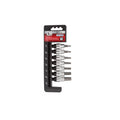 Chrome Vanadium Steel Socket Set O321526