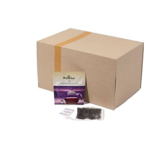 Organic African Nectar Tea, 100 Tea Pouches Z775151