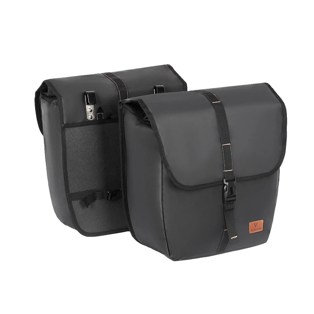 Waterproof Bicycle Rear Seat Bag L916