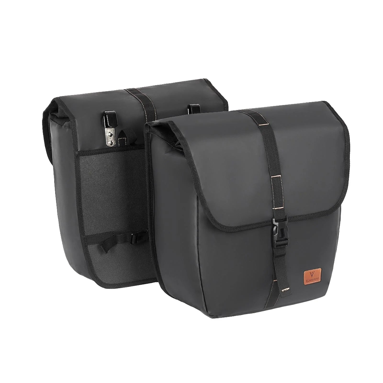 Waterproof Bicycle Rear Seat Bag L916