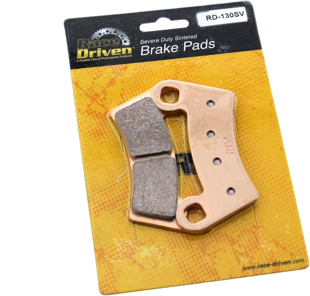 Front & Rear Brake Pads Pack of 2 E9459