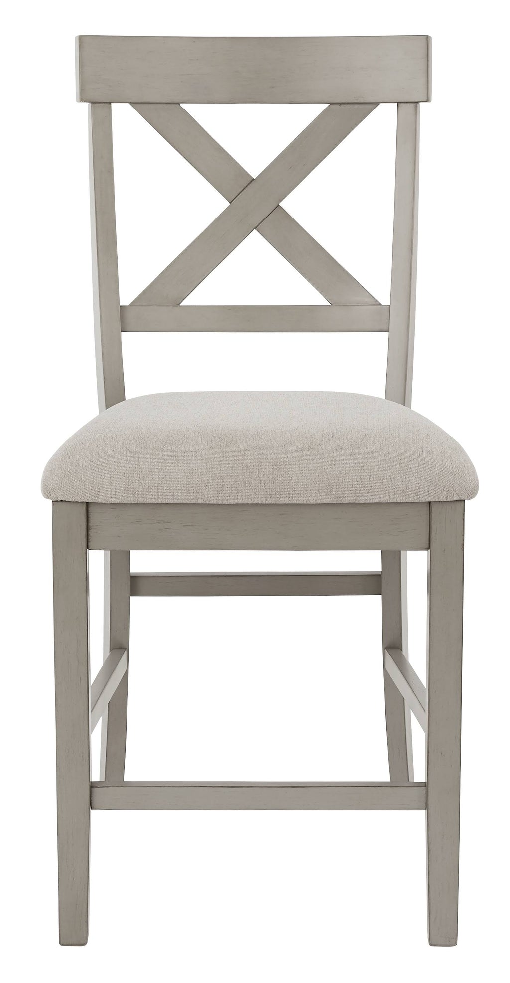 Upholstered Barstool (Set of 2) D5139