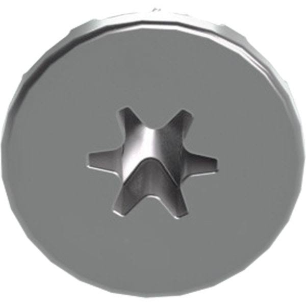 Universal Stainless Screw 10 x 2-3/4x22 250 C Y94484
