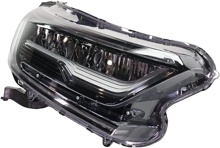 Headlight Assembly for Honda CR-V 2017 2020 Passenger Side LED L826