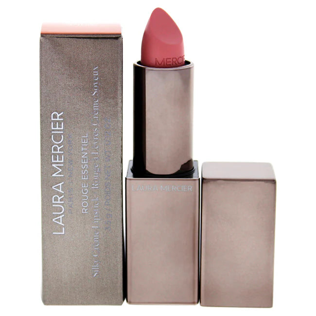 Silky Creme Lipstick - Nude Naturel - 0.12 oz X8369