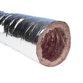 16x22 Dia. x 25' Insulated Flexible Duct Z47544