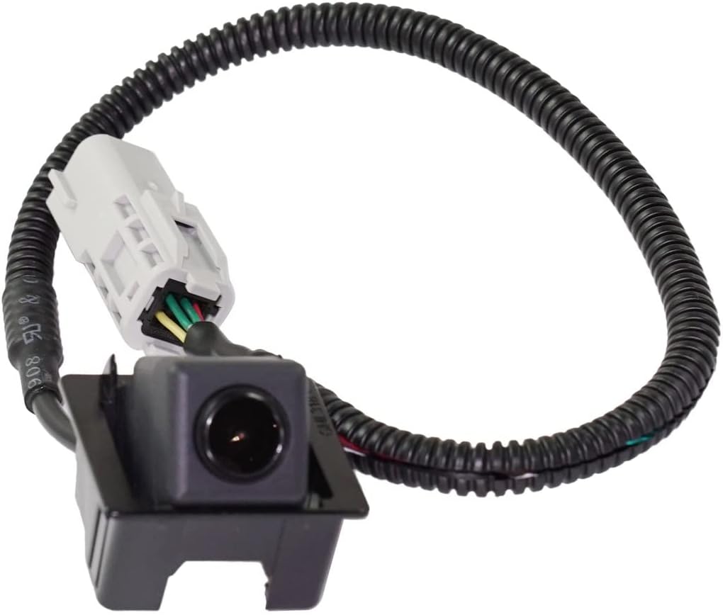Back Up Camera for Cadillac CTS 2011-2014 R1826