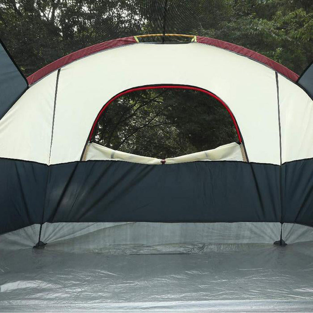 6 Person Camping Tent J7825