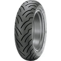 Dunlop American Elite Rear Motorcycle Tire Black Wall P400417