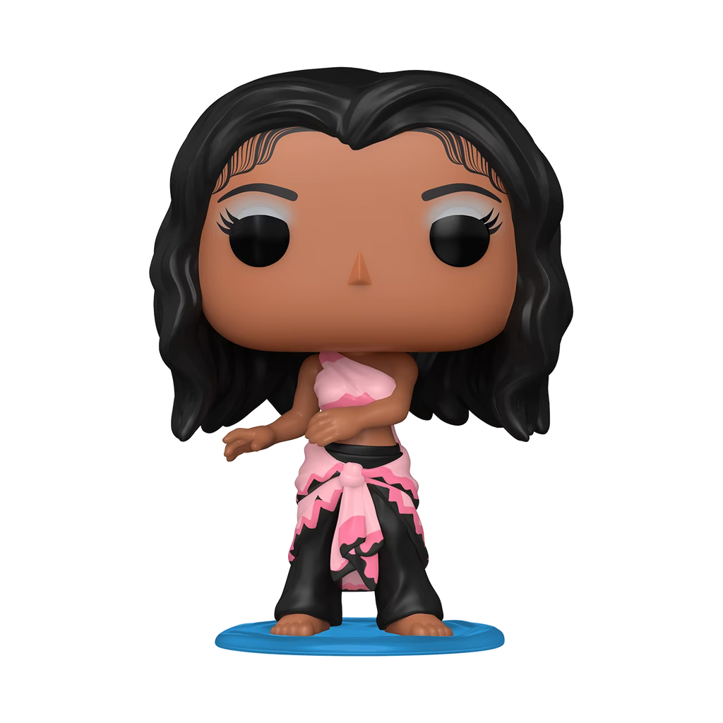 Chilli Pop! Vinyl Figure K47730
