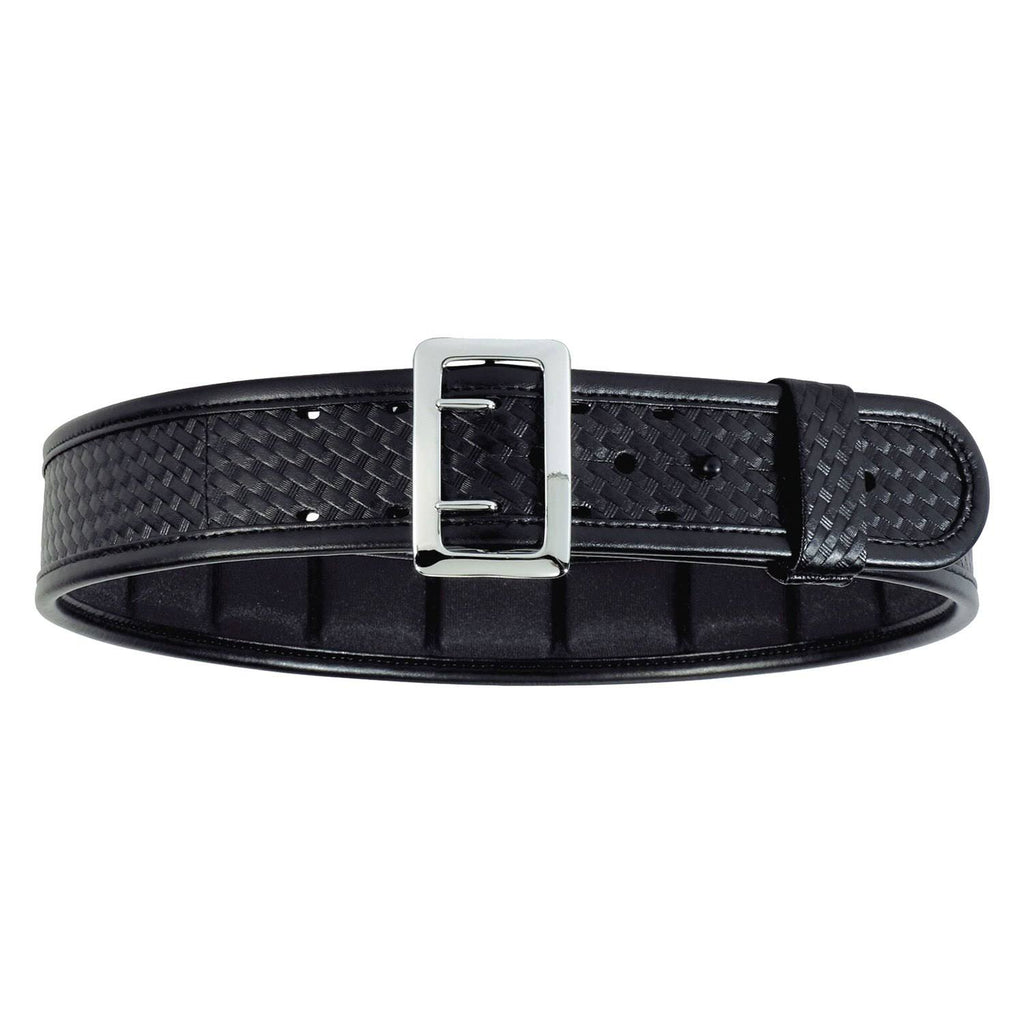 Chrome Sam Browne Belt Q7784