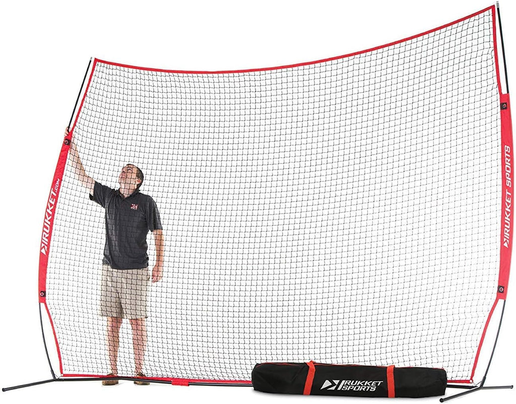 12x9ft Barrier Netting for Backyard X282938