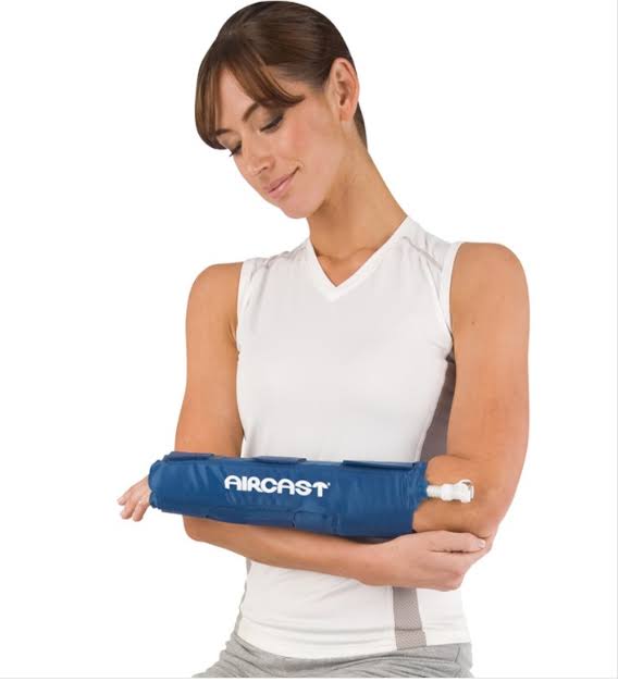 Knee Cryo/Cuff C3481