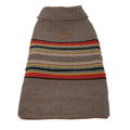 Umber Large Dog Coat R76607