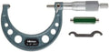 Spherical Face Micrometer O109