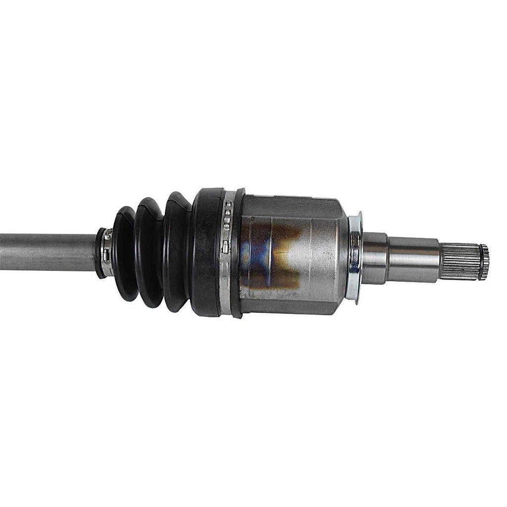CV Axle Assembly D9656
