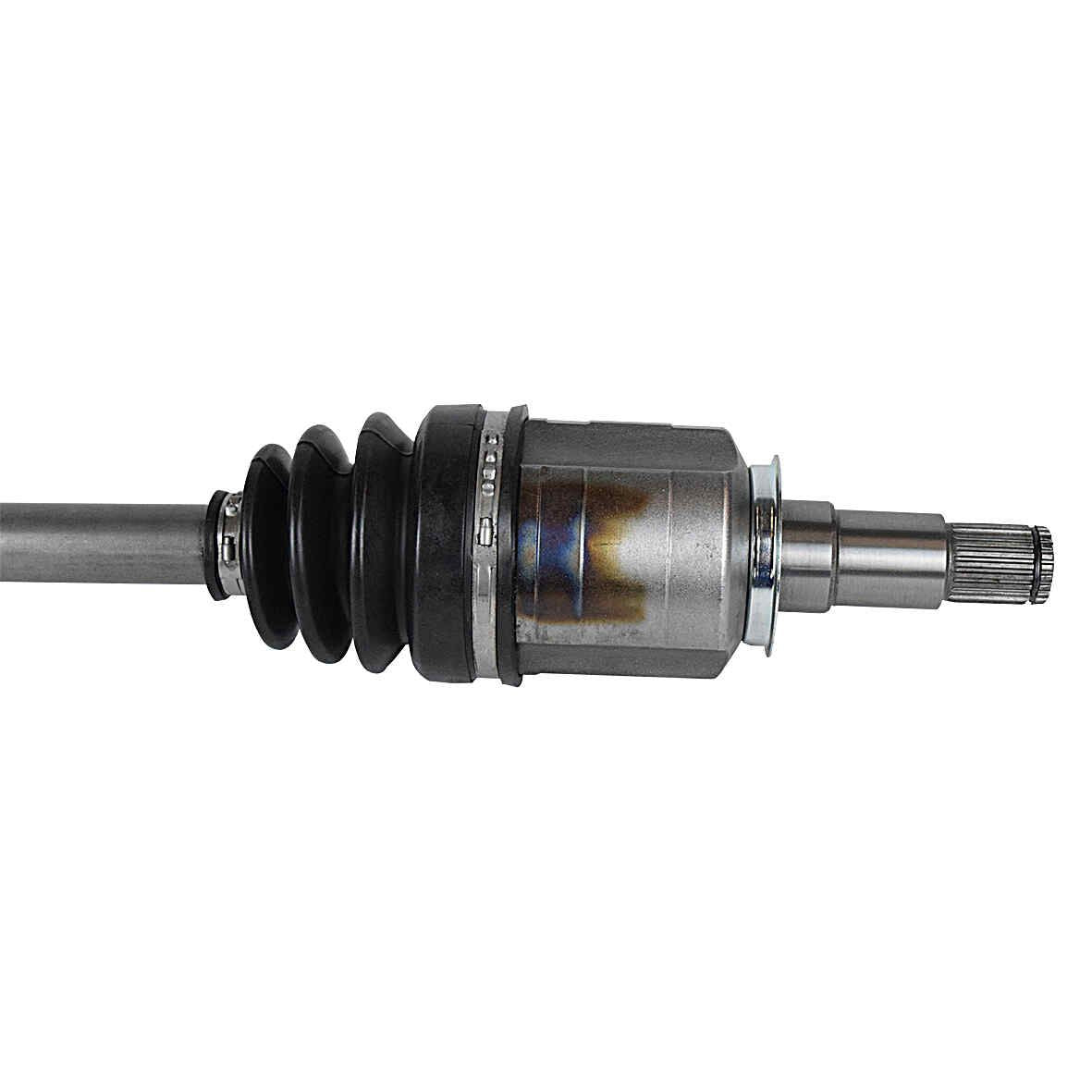 CV Axle Assembly D9656