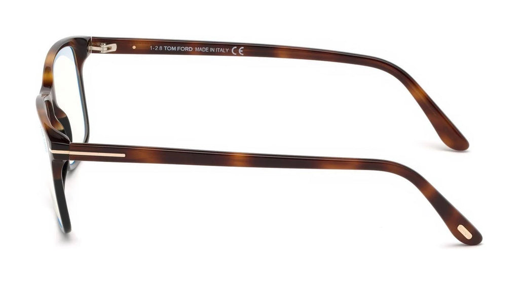 Shiny Havana & Black Sunglasses N1078