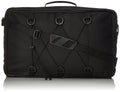 Black Polycarbonate Bicycle Bag Topcase O241