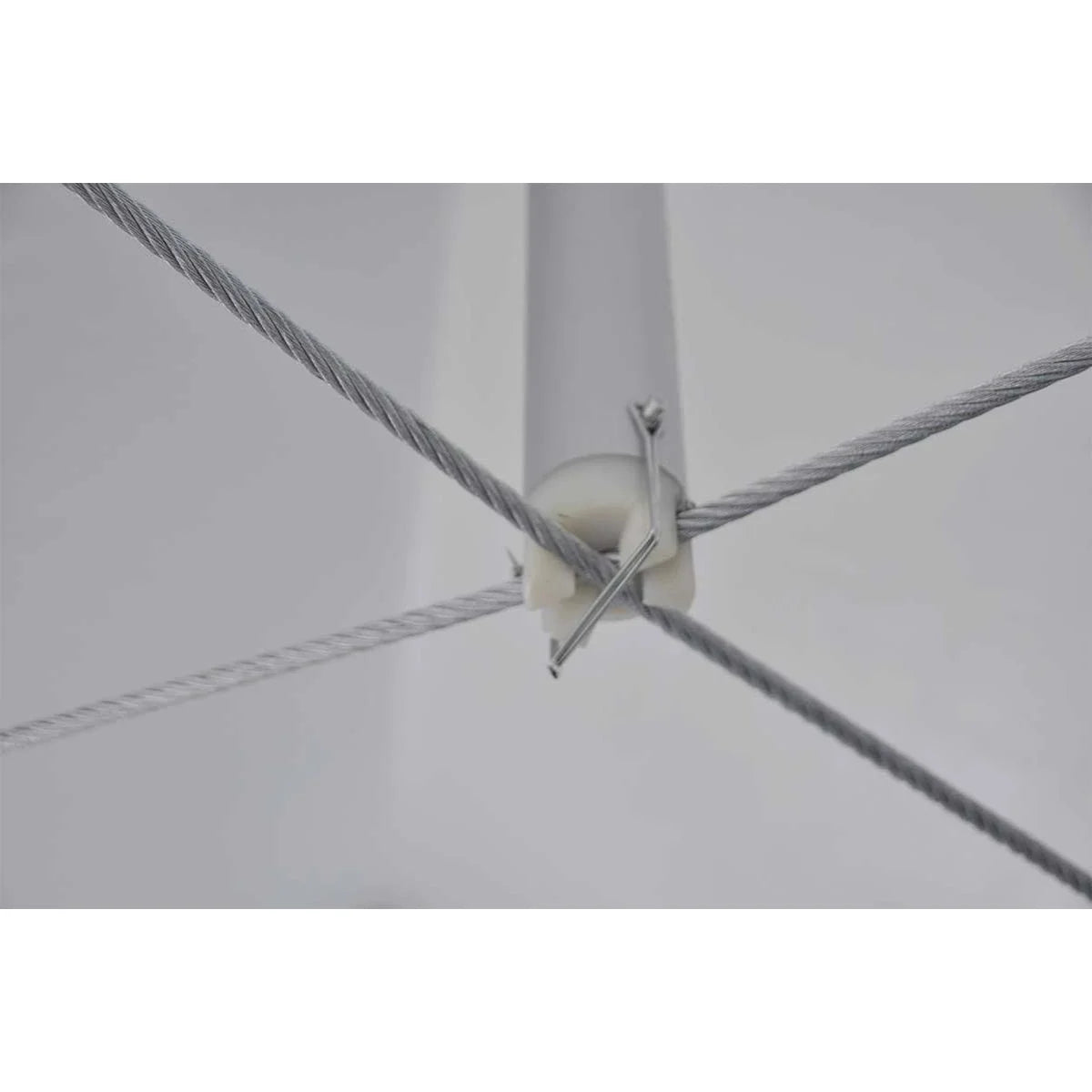 10 Ft x 20 Ft Cross Cable for Frame Tent M94614