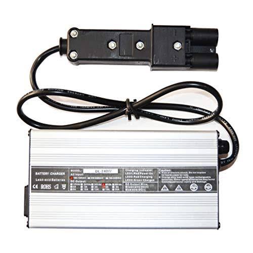 48V Golf Cart Battery Charger N79967