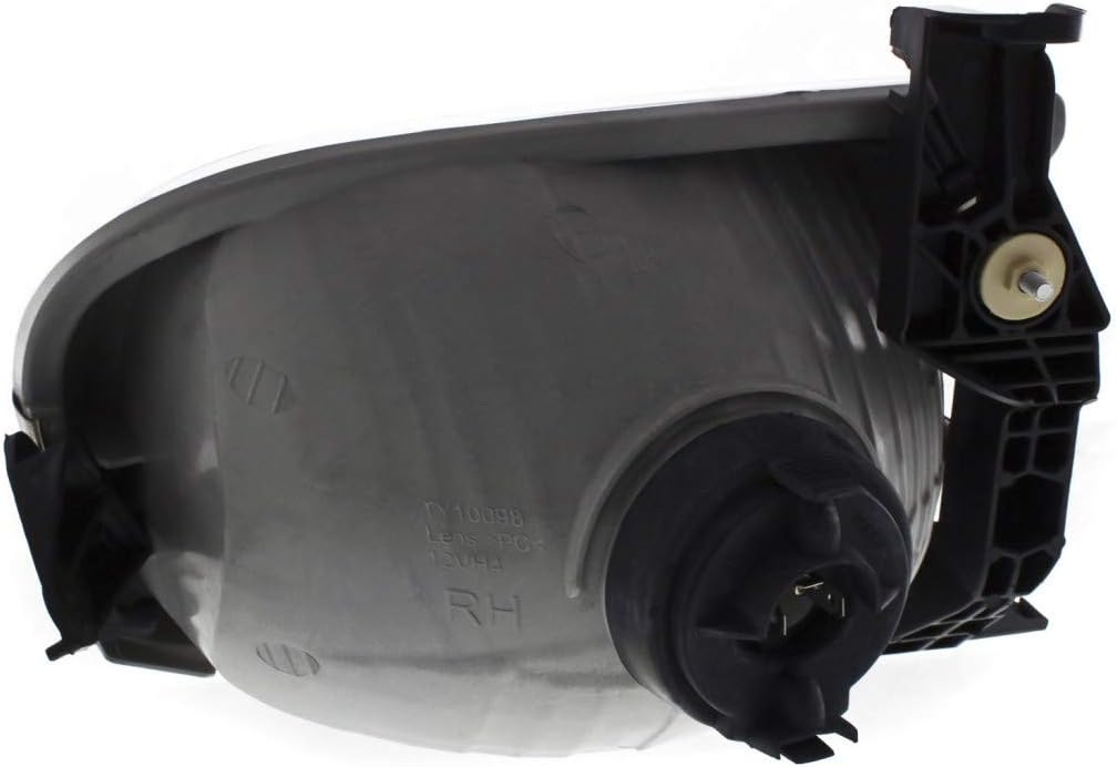 Passenger Side Headlight Pack of 2 U21321