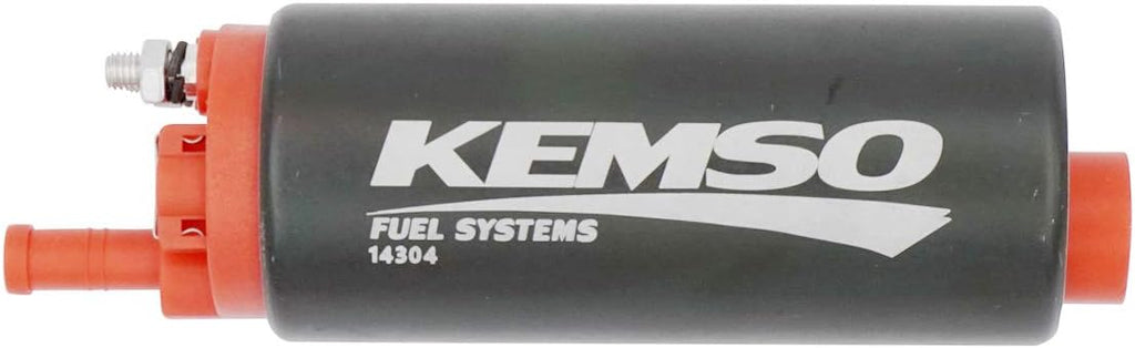 Fuel Pump + Strainer Pack of 2 W182085