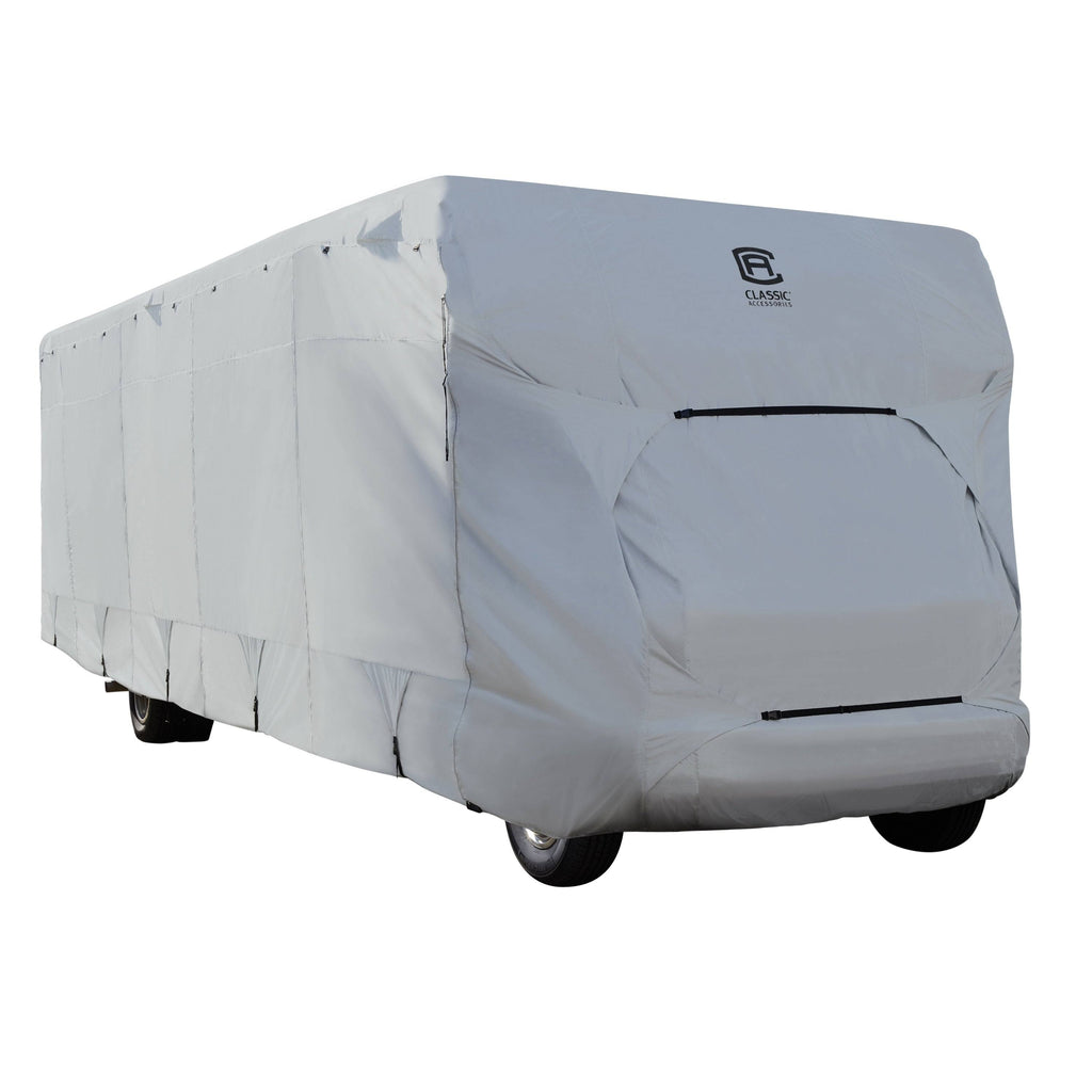 Class C RV Cover Size: 32& - 35& H72958