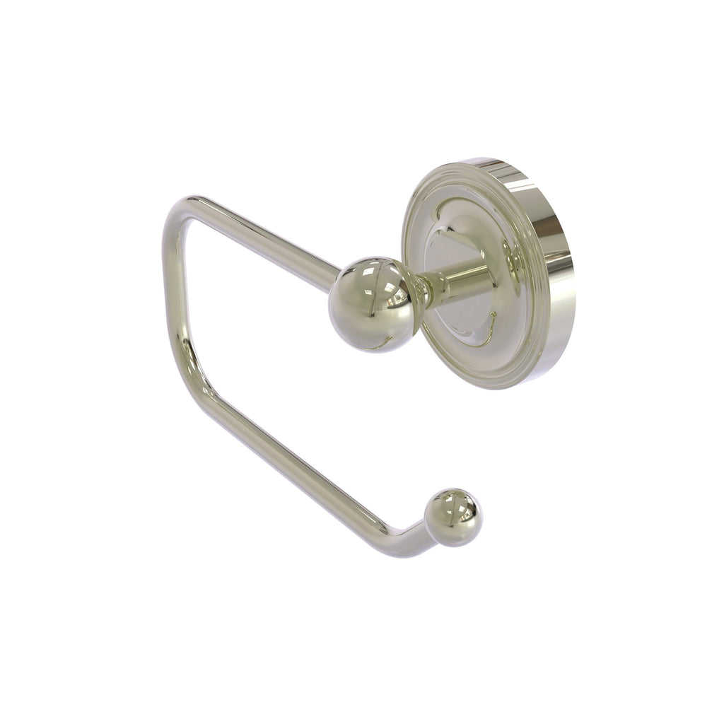 Polished Nickel Toilet Tissue Holder H66669