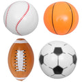 Inflatable Beach Ball Set of 4 G825444