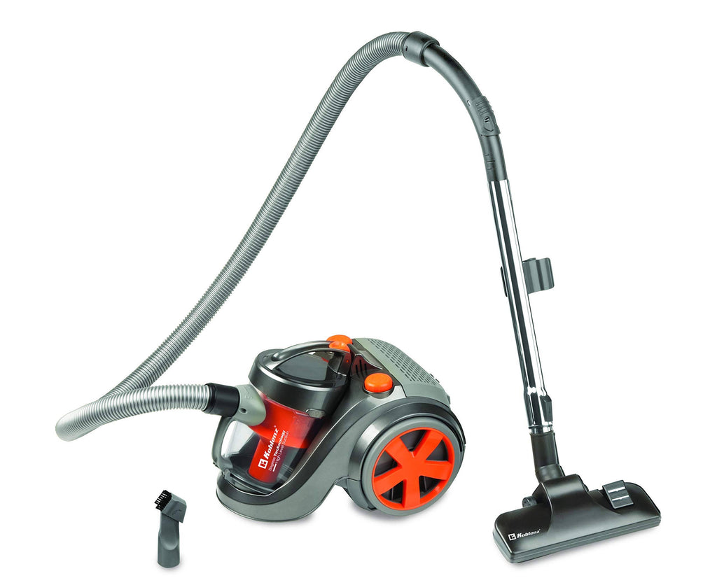 Corded Canister Vacuum Cleaner U59301