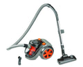 Corded Canister Vacuum Cleaner U59301