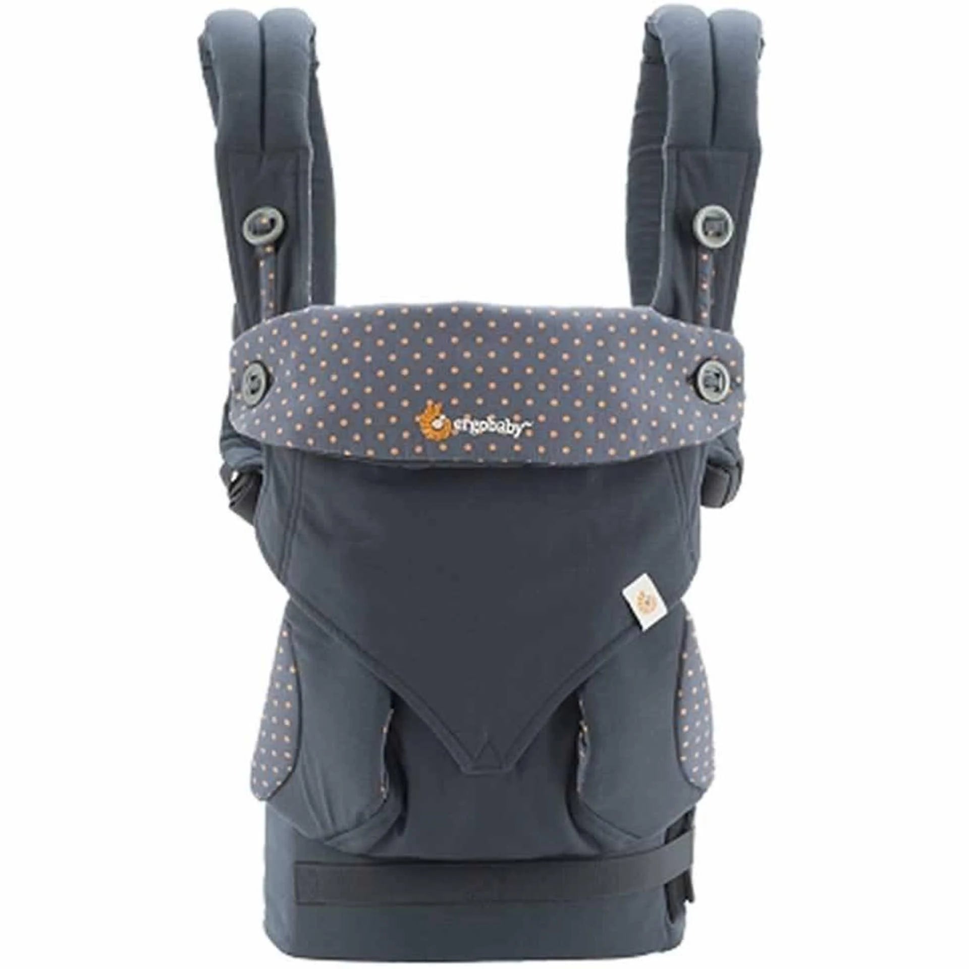 Dusty Blue Baby Carrier L9045