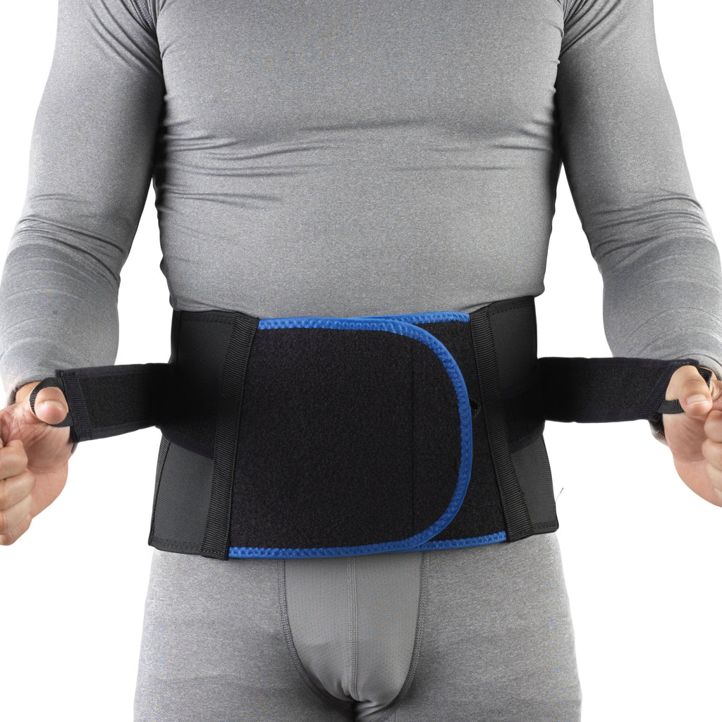 TruTek Lumbosacral Orthosis Q450492