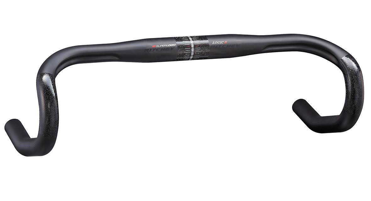 Superlogic Logic II Handlebar - 44cm I9925