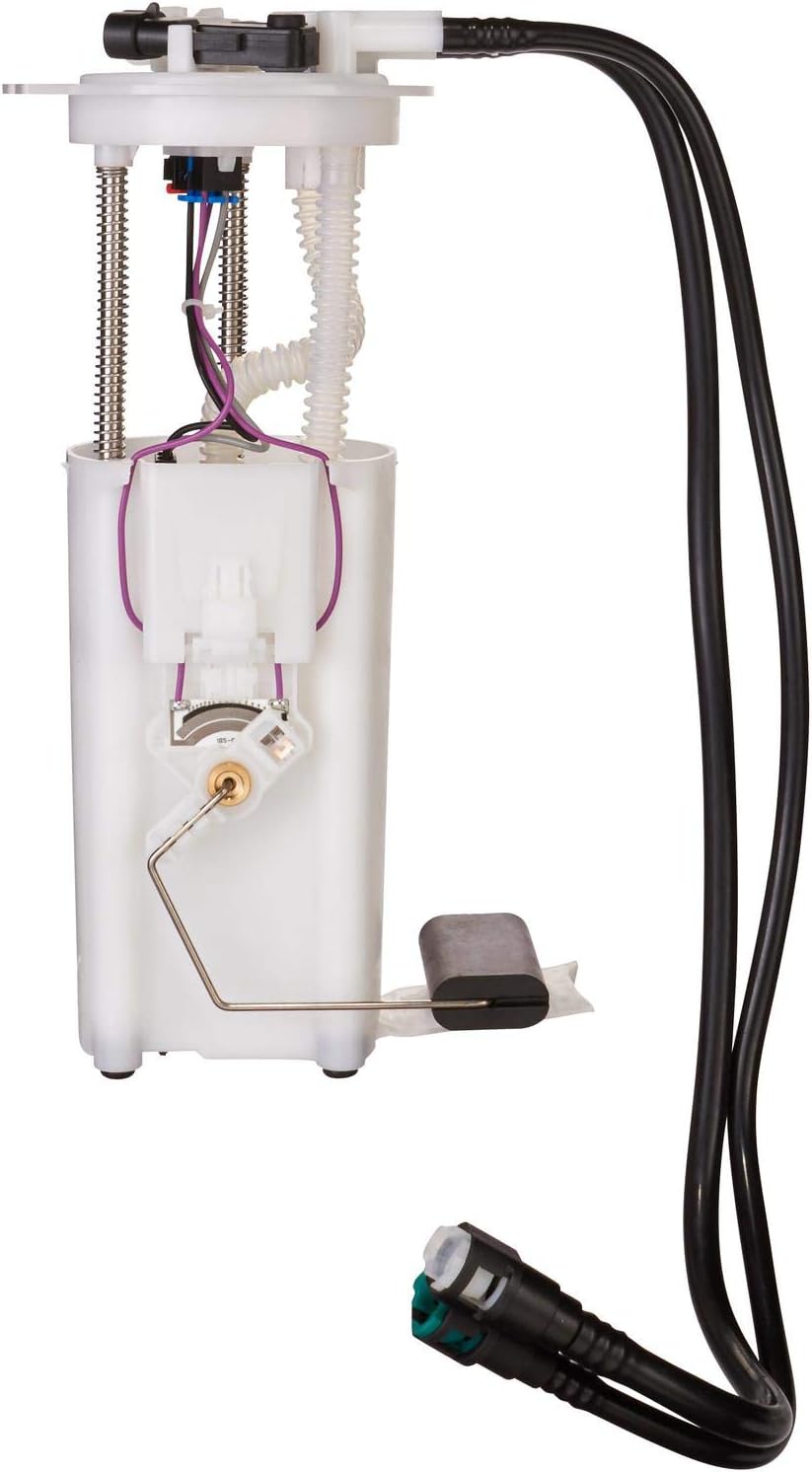 Fuel Pump Module Pack of 2 P452
