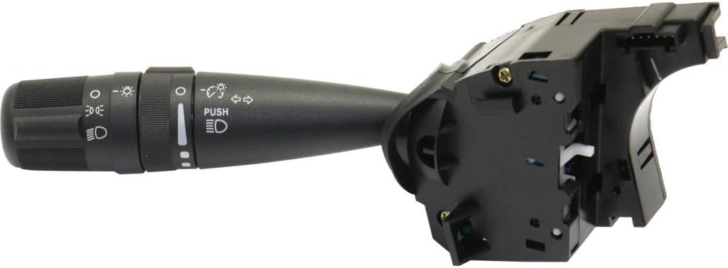 Turn Signal Switch for Dodge Journey 2009 2010, Pack of 2 U516