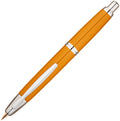 Deep Yellow Medium Nib Capless Pen J9905